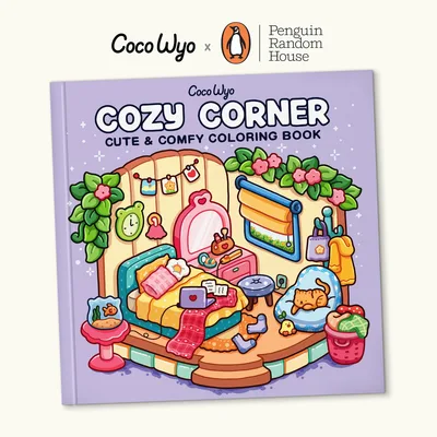 Cozy Corner, Coco Wyo