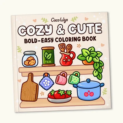 Cozy & Cute, Coco Wyo