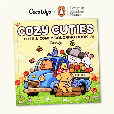 Cozy Cuties, Coco Wyo