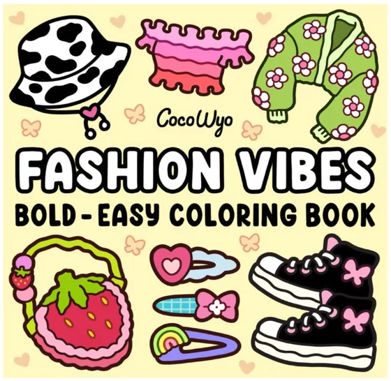 Fashion Vibes, Coco Wyo