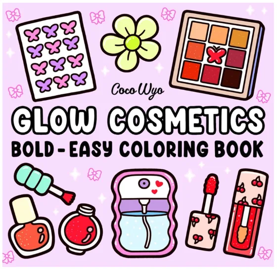 Glow Cosmetics, Coco Wyo