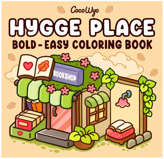 Hygge Place, Coco Wyo