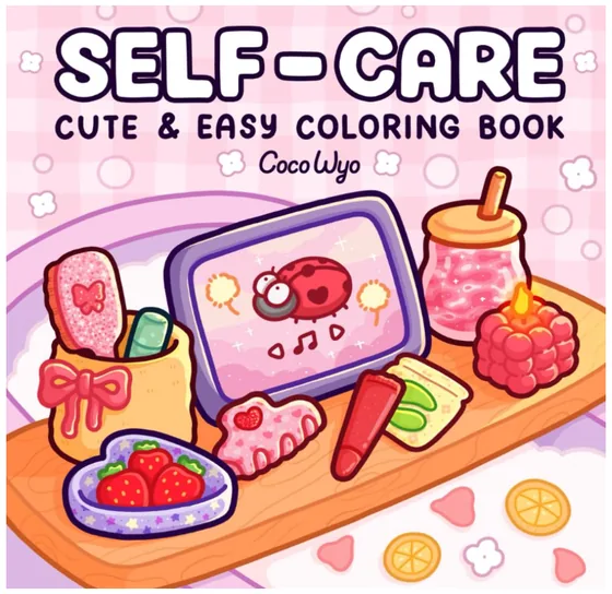 Self-Care, Coco Wyo