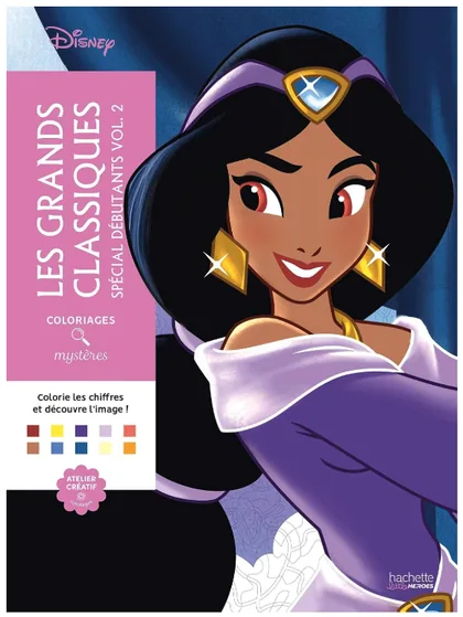 Grands Classiques spécial débutants 2