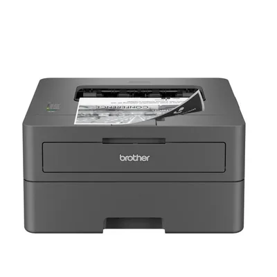 Brother HL-L2400D, mono laser